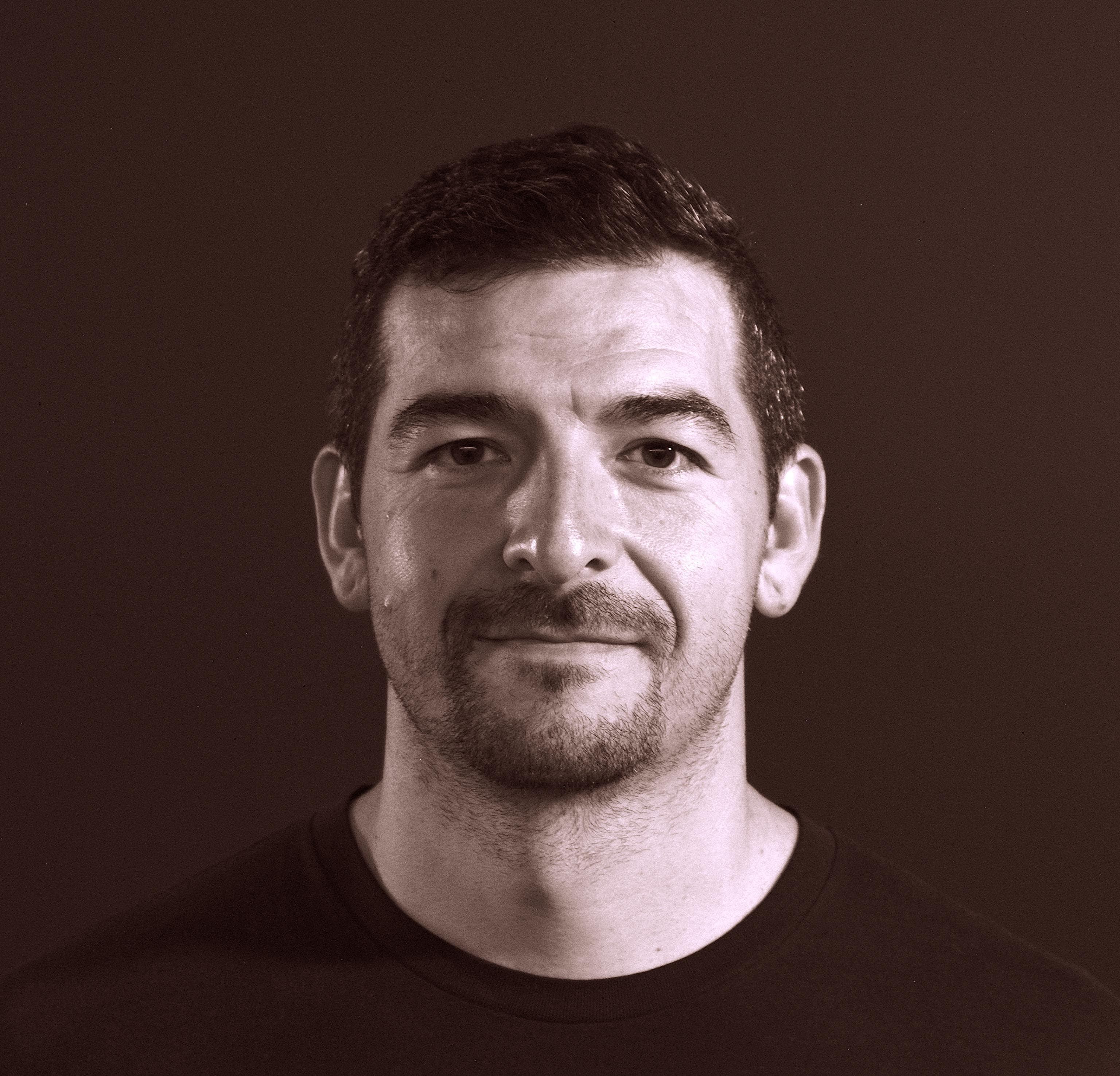 Jordan Valverde